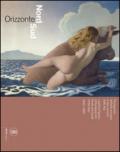 Orizzonte Nord-Sud. Protagonisti dell'arte europea ai due versanti delle Alpi 1840-1960. Ediz. italiana e inglese