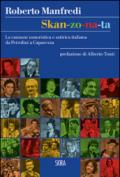 Skan-zo-na-ta. La canzone umoristica e satirica italiana da Petrolini a Caparezza