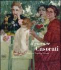 Il giovane Casorati