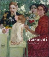 Il giovane Casorati