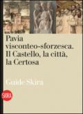 Pavia viscontea-sforzesca