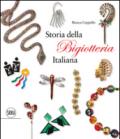 Storia della bigiotteria italiana. Ediz. italiana e inglese