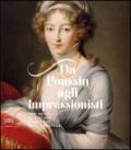 Da Poussin agli Impressionisti. Tre secoli di pittura francese dall'Ermitage