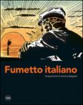 Fumetto italiano. Cinquant'anni di romanzi disegnati