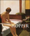 Hopper. Ediz. illustrata