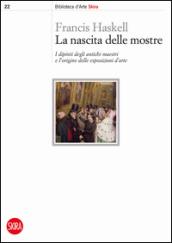 La nascita delle mostre. I dipinti degli antichi maestri e l'origine delle esposizioni d'arte: 1