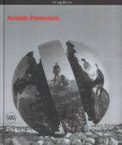 Arnaldo Pomodoro. Ediz. a colori: 1