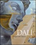 Dalì. Il sogno del classico. Ediz. illustrata