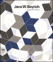 Jens W. Beyrich