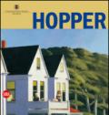 Edward Hopper. Ediz. illustrata