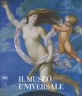 Il museo universale. Dal sogno di Napoleone a Canova. Ediz. a colori