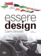 ESSERE DESIGN. CAIMI BREVETTI