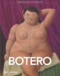 Fernando Botero. Ediz. italiana e tedesca