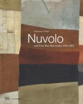 Nuvolo and post-war materiality 1950-1965. Ediz. a colori