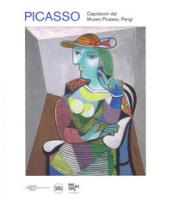 Picasso. Capolavori dal museo Picasso, Parigi. Ediz. a colori