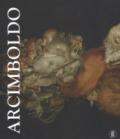 Arcimboldo. Ediz. a colori