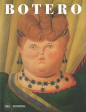 Botero. Ediz. a colori