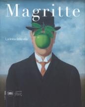 Magritte. La linea della vita. Ediz. a colori