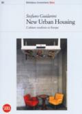 New urban housing