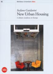 New urban housing