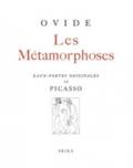 Les métamorphoses (rist. anast. 1931). Ediz. illustrata