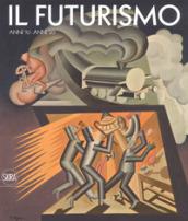 IL FUTURISMO . ANNI '10 - ANNI '20 Napoli, Museo Civico di Castel Nuovo, 1 ottobre 2018 - 28 febbraio 2019