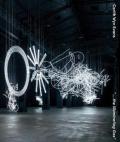 Cerith Wyn Evans. The illuminating gas. Ediz. italiana e inglese