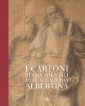 Gaudenzio Ferrari. I cartoni della Pinacoteca Albertina. Ediz. a colori