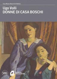 Donne di Casa Boschi. Letture semiotiche