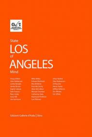 Los Angeles (state of mind). Ediz. italiana e inglese