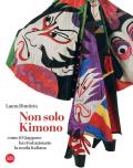 Non solo kimono. Come il Giappone ha rivoluzionato la moda italiana