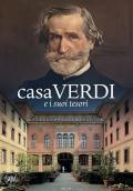 Casa Verdi e i suoi tesori