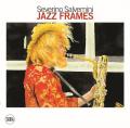 Jazz Frames. Ritratti ad acquerello. Ediz. a colori