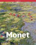 Monet dal Musée Marmottan Monet, Parigi