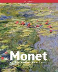 Monet dal Musée Marmottan Monet, Parigi