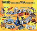 Torino metropolitana viva metropolitana