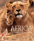 Africa. Viaggio nei grandi parchi nazionali. Ediz. illustrata
