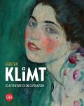 Gustav Klimt. Le avventure di un capolavoro. Ediz. a colori