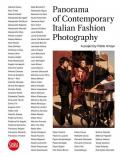 Panorama of contemporary italian fashion photography. Ediz. italiana e inglese