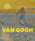 Van Gogh. Ediz. illustrata