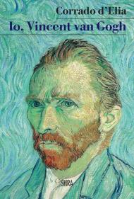 Io, Vincent van Gogh