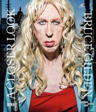 Bruce Gilden. A closer look. Ediz. italiana e inglese