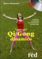 L'arte del Qi Gong dianamico. DVD