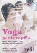 Yoga per la coppia. DVD