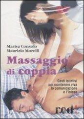 Massaggio di coppia. DVD