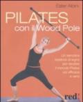Pilates con il Wood Pole