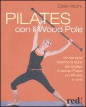 Pilates con il Wood Pole