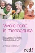 Viver bene in menopausa