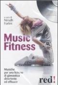 Musiche fitness. CD Audio