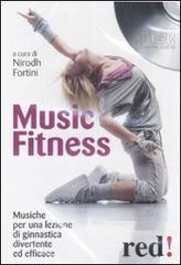 Musiche fitness. CD Audio
